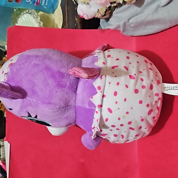 Hatchimals Cheetree 9 Inch Stuffed Plush Toy Character - Picture 2 of 7